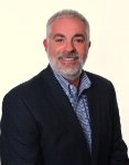 Mark Morris