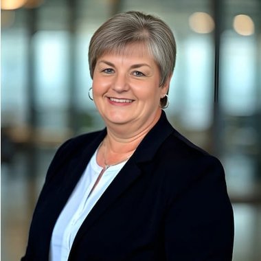 Kerstin Crawford