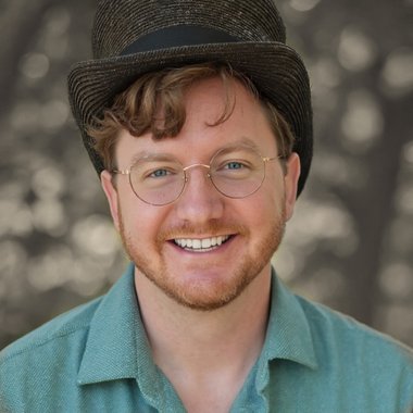 Ryan Henze