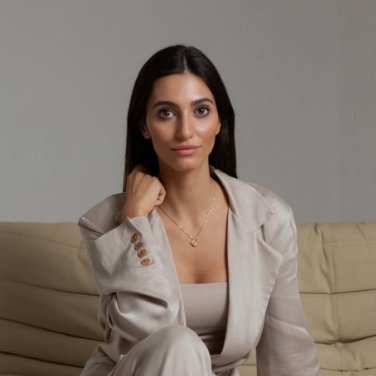 Sarah El Sayad