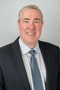 Barry Mitchell
