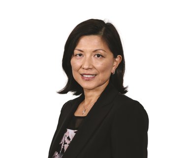 Haruko Iwai