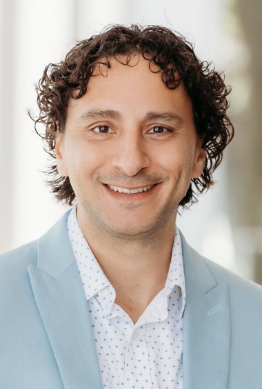 Brian Diaz