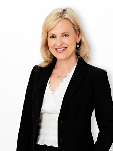 Melanie Kermode
