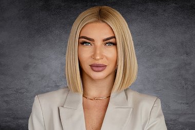 Olga Gojin