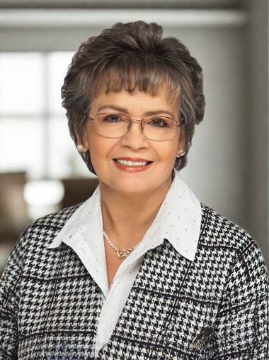 Lourdes Romero