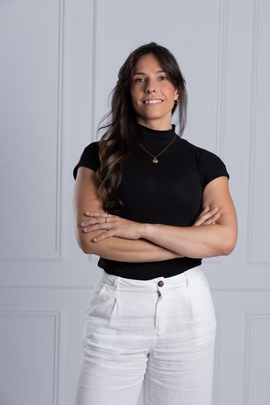 Patricia Ferrão