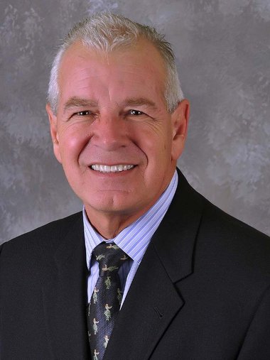 James Stinnett