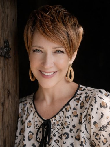 Michelle Johnson