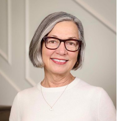 Johanna Zahner-Farrell
