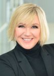 Lee Ann Saxton