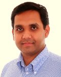 Faizal Supariwala