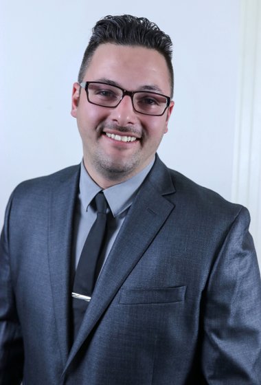 Mark Scarella