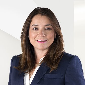Marisol Moyron