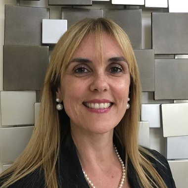 Fabiana Moussegne