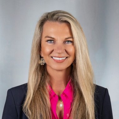 Sandra Sorge