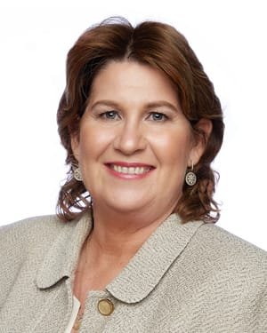 Maureen Frieze
