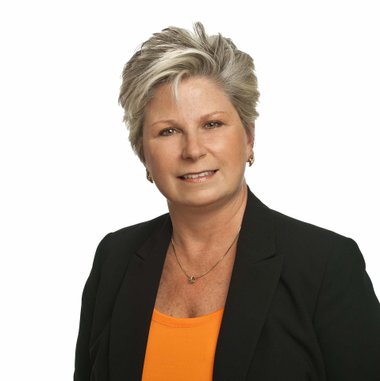 Bonnie Lanners
