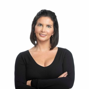 Bridget Cortes