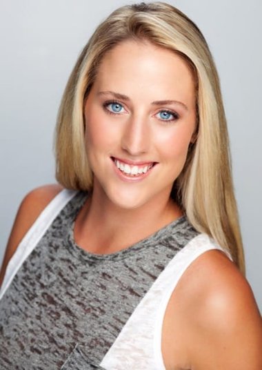 Lindsay Strafuss