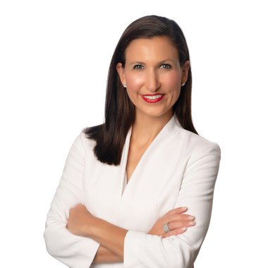 Stacey Borsik Niebles