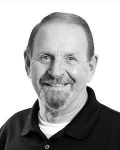 Jim Jardine