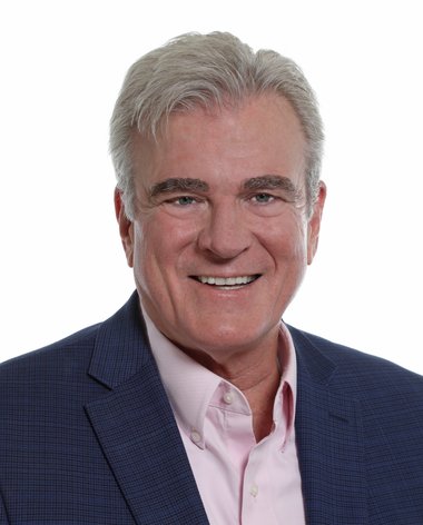 Gregory Morgan