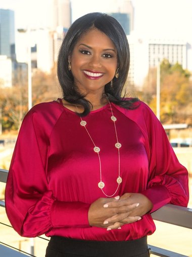 Charisma Southerland