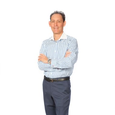 Scott Kleinman