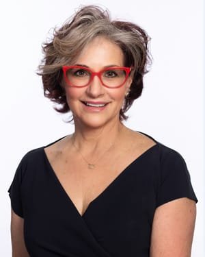 Ani Nosnik