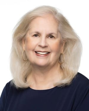 Anne Oliver