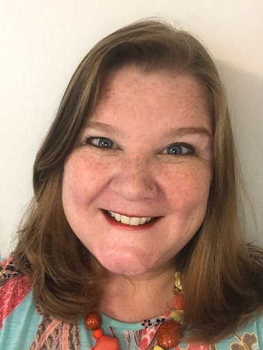 Amy Evans