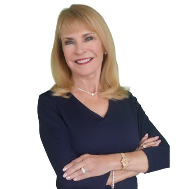 Judy Ballard, GRI, CRS, CRP, Certified Luxury Homes Marketing Specialist