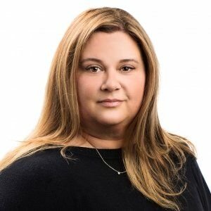 Jennifer Fuddy