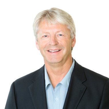 BG Holmberg