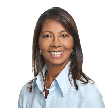 Bethsabe Bockman-Pedersen