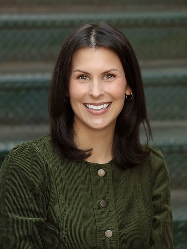 Abigail Wilson
