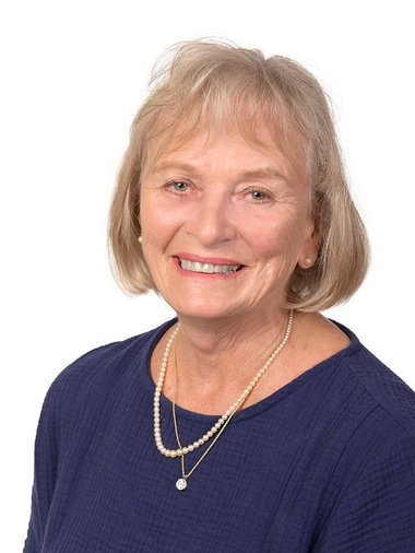 Judy Grant