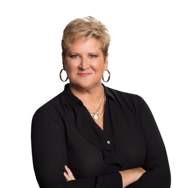 Lisa O'Connor