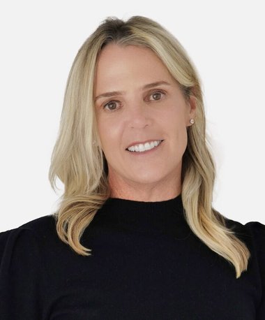 Mary Kmetz