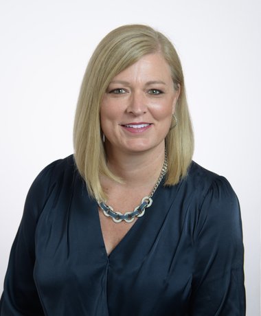 Julie Jones