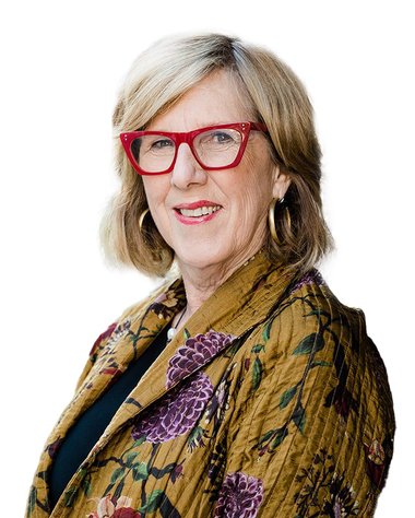 Susan Baldwin