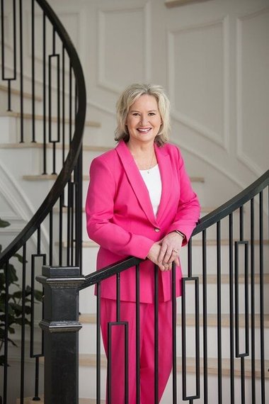Jan Richburg