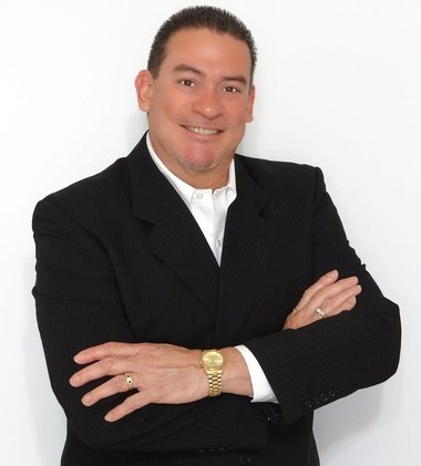 David Gloria