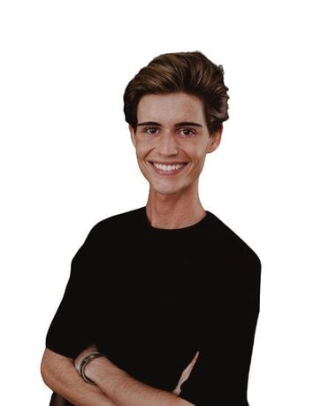 Hunter Anderson