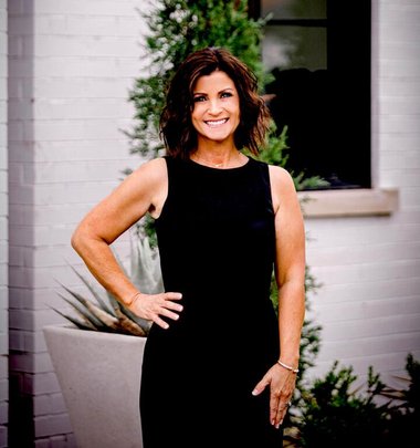 Rhonda Johnson