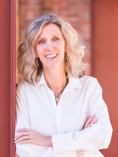 Anne Flater