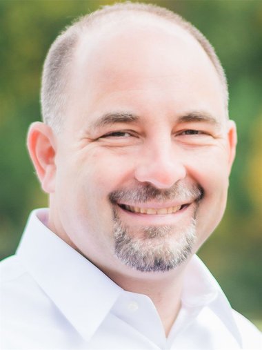 Jeff Smith