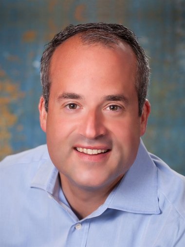 Brian Wolborsky