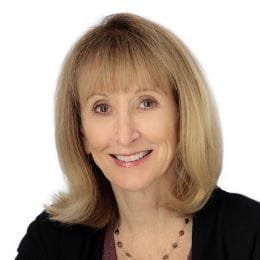 Marilyn Ford